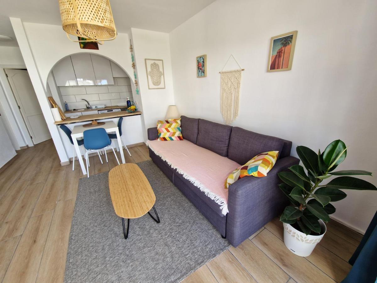コラレホCasa Vivi Fuerteventuraアパートメント エクステリア 写真
