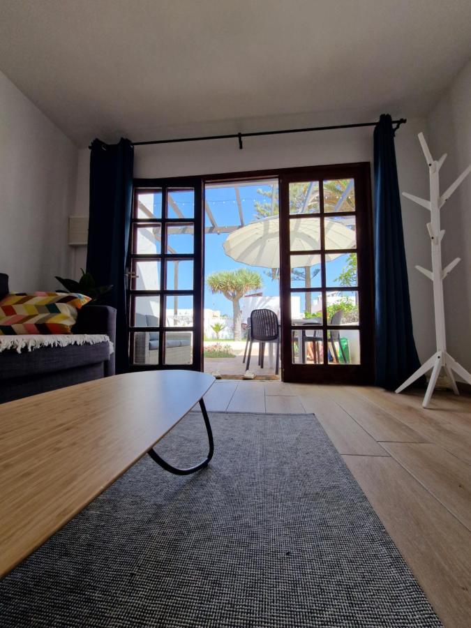 コラレホCasa Vivi Fuerteventuraアパートメント エクステリア 写真