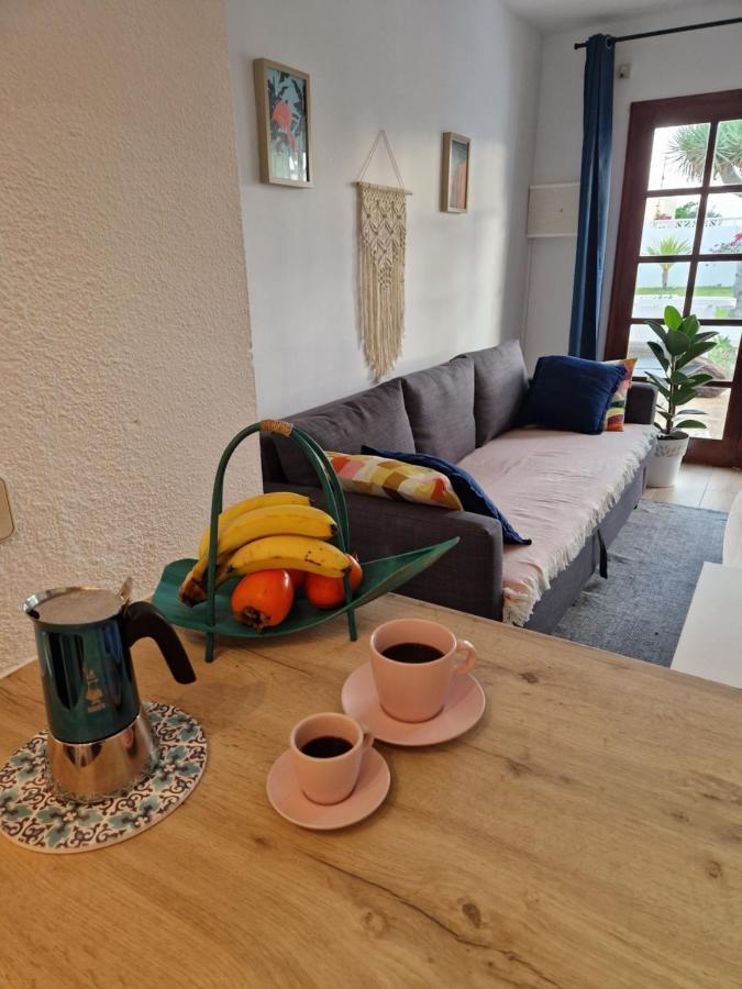 コラレホCasa Vivi Fuerteventuraアパートメント エクステリア 写真