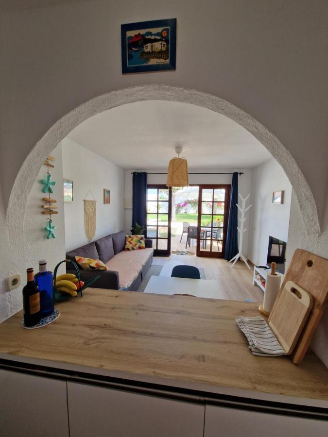 コラレホCasa Vivi Fuerteventuraアパートメント エクステリア 写真