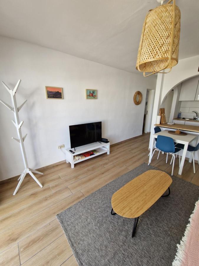 コラレホCasa Vivi Fuerteventuraアパートメント エクステリア 写真