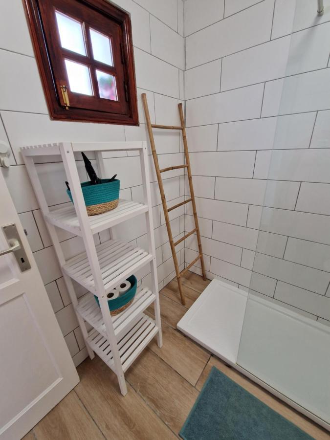 コラレホCasa Vivi Fuerteventuraアパートメント エクステリア 写真