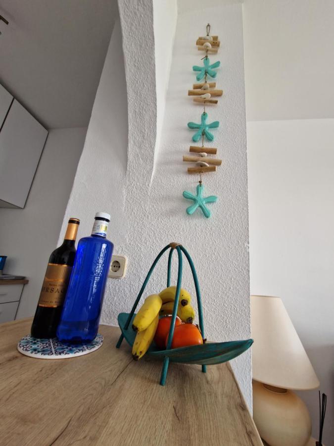 コラレホCasa Vivi Fuerteventuraアパートメント エクステリア 写真